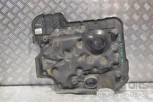 Накладка двигуна декоративна Hyundai Santa FE 2.2crdi 2006-2012 2924027800 211836 - 2