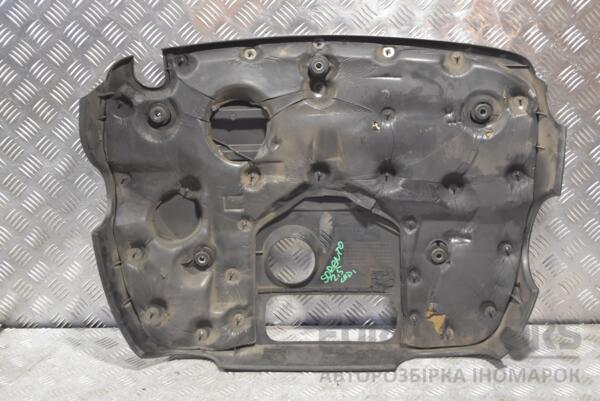Накладка двигателя декоративная Kia Sorento 2.5crdi 2002-2009 292474A470 211838 - 2