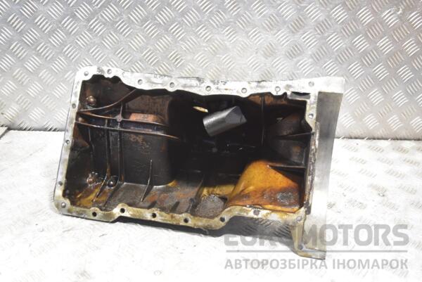 Піддон двигуна масляний Mercedes A-class 1.6 8V (W168) 1997-2004 A1660141302 211842 - 2