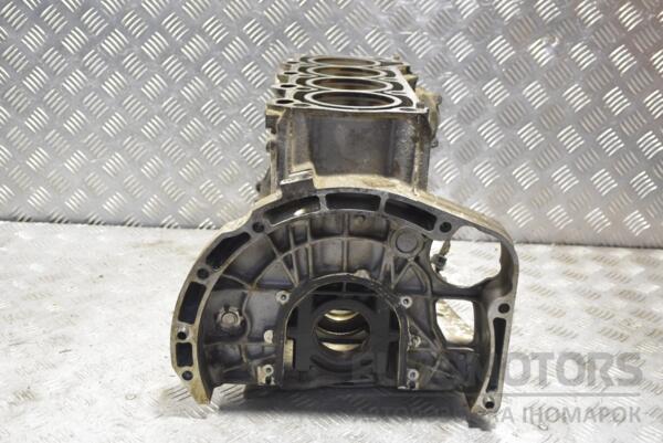 Блок двигателя (дефект) Mercedes A-class 1.6 8V (W168) 1997-2004 R1660102905 211844 - 2