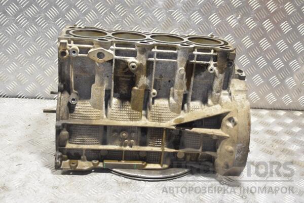 Блок двигателя (дефект) Mercedes A-class 1.6 8V (W168) 1997-2004 R1660102905 211844 - 3