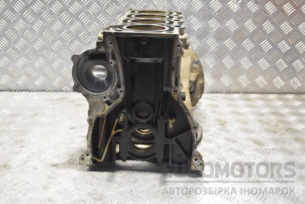 Блок двигателя (дефект) Mercedes A-class 1.6 8V (W168) 1997-2004 R1660102905 211844 - 4