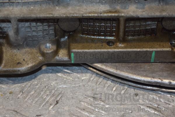 Блок двигателя (дефект) Mercedes A-class 1.6 8V (W168) 1997-2004 R1660102905 211844 - 5