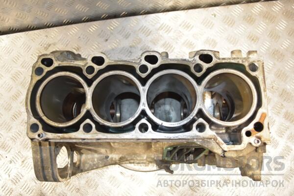 Блок двигателя (дефект) Mercedes A-class 1.6 8V (W168) 1997-2004 R1660102905 211844 - 6