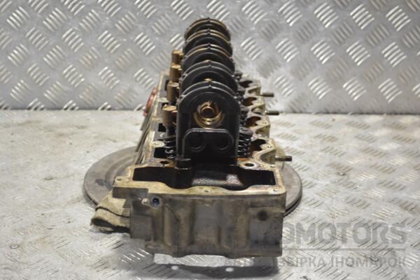 Головка блоку Mercedes A-class 1.6 8V (W168) 1997-2004 R1660160201 211850 - 2