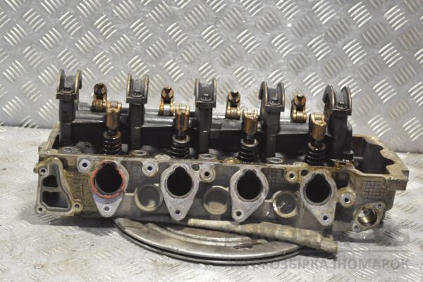 Головка блоку Mercedes A-class 1.6 8V (W168) 1997-2004 R1660160201 211850 - 3