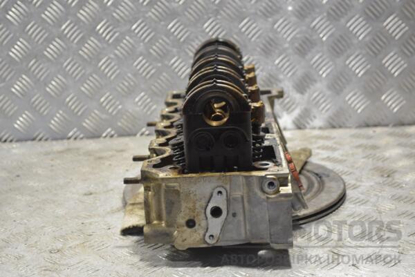 Головка блоку Mercedes A-class 1.6 8V (W168) 1997-2004 R1660160201 211850 - 4