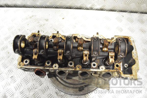 Головка блоку Mercedes A-class 1.6 8V (W168) 1997-2004 R1660160201 211850 - 5
