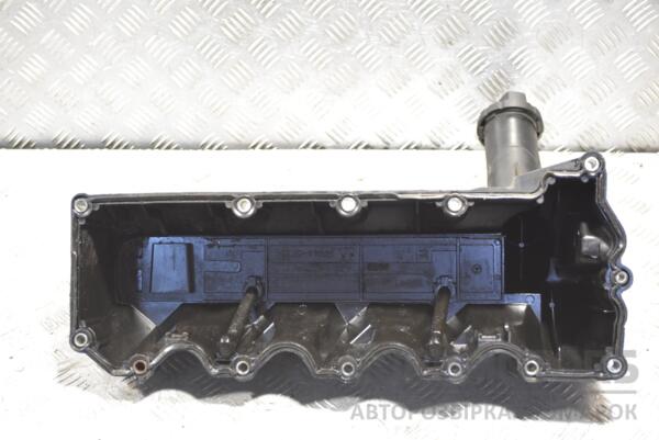 Кришка клапанів (Клапанна кришка) Mercedes A-class 1.6 8V (W168) 1997-2004 A1660100430 211856 - 2