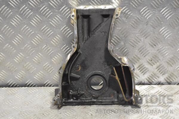 Кришка двигуна передня Mercedes A-class 1.6 8V (W168) 1997-2004 A1660402 211859 - 2