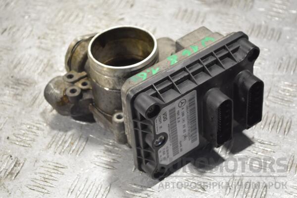Дросельна заслінка електро Mercedes A-class 1.6 8V (W168) 1997-2004 A1661412225 211866 - 2