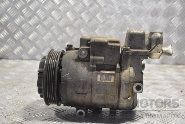 Компрессор кондиционера Mercedes A-class 1.6 8V (W168) 1997-2004 4472208365 211868 - 2