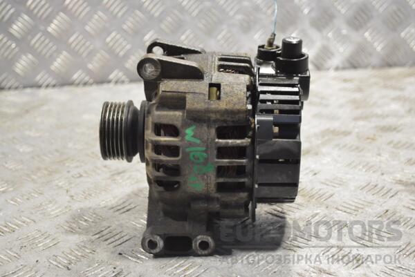 Генератор Mercedes A-class 1.6 8V (W168) 1997-2004 A0121544502 211871 - 2