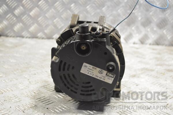 Генератор Mercedes A-class 1.6 8V (W168) 1997-2004 A0121544502 211871 - 3