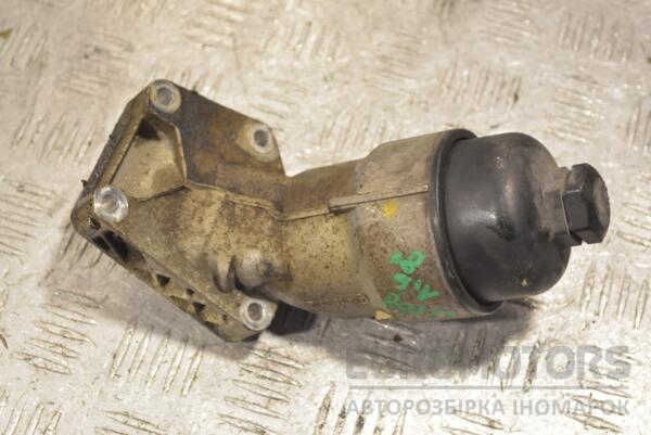 Корпус масляного фільтра Mercedes A-class 1.6 8V (W168) 1997-2004 A1661800710 211876 - 2