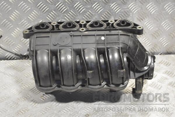 Коллектор впускной пластик VW Golf 1.6 16V (IV) 1997-2003 036129711DE 211896 - 2