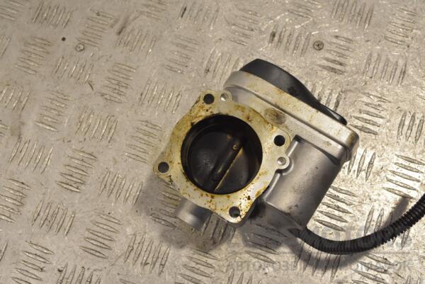 Дроссельная заслонка электр VW Golf 1.6 16V (IV) 1997-2003 703703770 211898 - 2