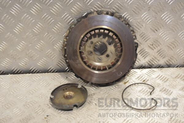 Корзина сцепления VW Golf 1.6 16V (IV) 1997-2003 036141025KX 211902 - 2