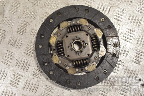 Диск зчеплення VW Golf 1.6 16V (IV) 1997-2003 06A141031JX 211906 - 2