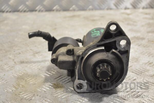 Стартер VW Golf 1.6 16V (IV) 1997-2003 0001121006 211908 - 2