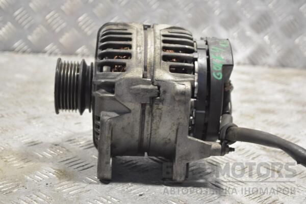 Генератор VW Golf 1.6 16V (IV) 1997-2003 0124325003 211910 - 2