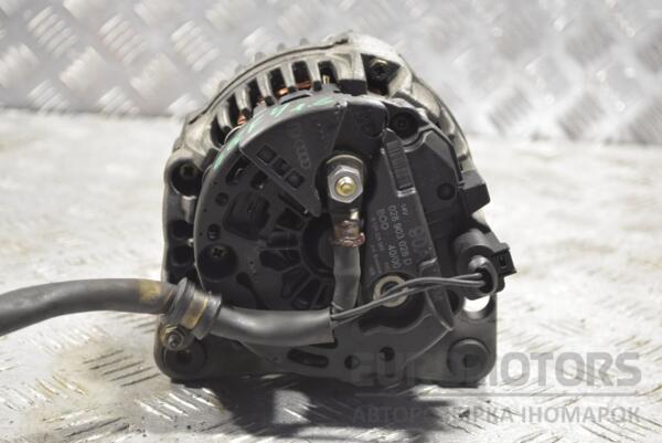 Генератор VW Golf 1.6 16V (IV) 1997-2003 0124325003 211910 - 3