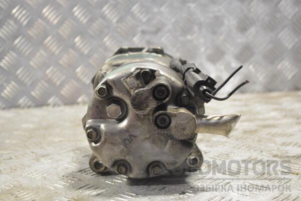 Компресор кондиціонера VW Golf 1.6 16V (IV) 1997-2003 1221E 211915 - 3
