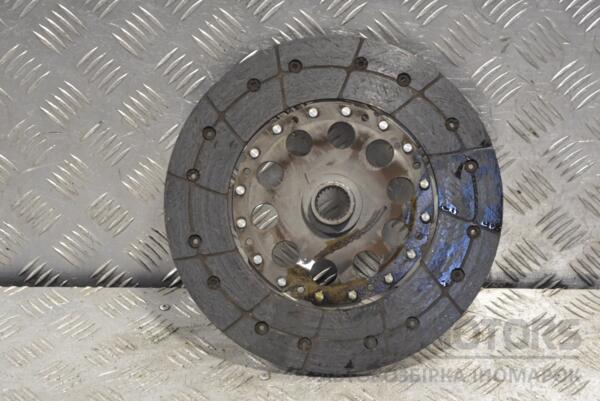 Диск зчеплення Hyundai Santa FE 2.2crdi 2006-2012 411003C550 211924 - 2