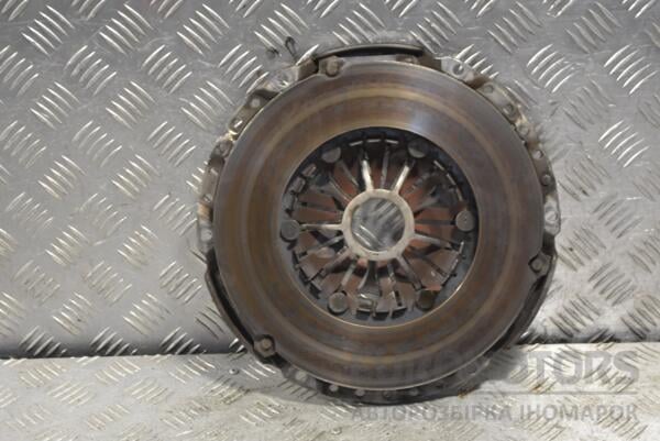 Корзина зчеплення Hyundai Santa FE 2.2crdi 2006-2012 4120038250 211926 - 2