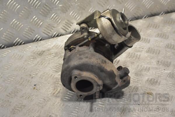 Турбіна Hyundai Santa FE 2.2crdi 2006-2012 2823127800 211928 - 2
