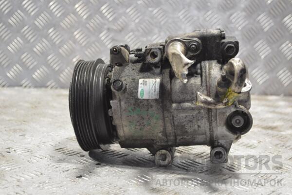 Компресор кондиціонера Hyundai Santa FE 2.2crdi 2006-2012 MA5EA08XP 211933 - 2