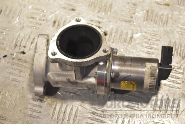 Клапан EGR электр Hyundai Santa FE 2.2crdi 2006-2012 2841027410 211936 - 2