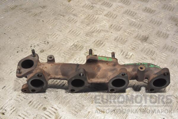 Коллектор выпускной Hyundai Santa FE 2.2crdi 2006-2012 2851027410 211963 - 2