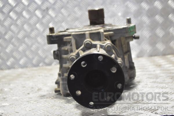 Роздавальна коробка МКПП Hyundai Santa FE 2.2crdi 2006-2012 4730039300 211965 - 2