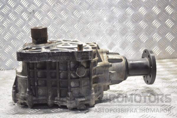 Роздавальна коробка МКПП Hyundai Santa FE 2.2crdi 2006-2012 4730039300 211965 - 3