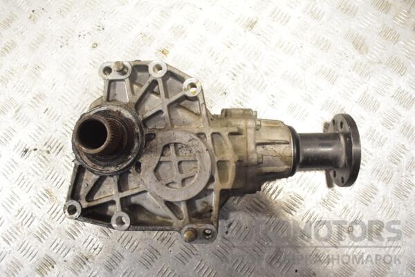 Роздавальна коробка МКПП Hyundai Santa FE 2.2crdi 2006-2012 4730039300 211965 - 5