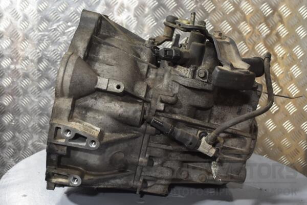 МКПП (механічна коробка перемикання передач) 5-ступка 4х4 Hyundai Santa FE 2.2crdi 2006-2012 4300038070 211975 - 2