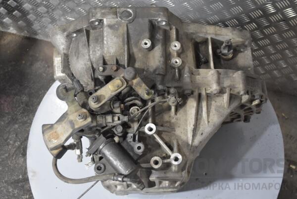 МКПП (механічна коробка перемикання передач) 5-ступка 4х4 Hyundai Santa FE 2.2crdi 2006-2012 4300038070 211975 - 5