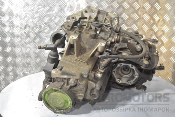 МКПП (механічна коробка перемикання передач) 5-ступка VW Golf 1.6 16V (IV) 1997-2003 ERT 211981 - 3