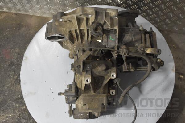 МКПП (механічна коробка перемикання передач) 5-ступка VW Golf 1.6 16V (IV) 1997-2003 ERT 211981 - 5