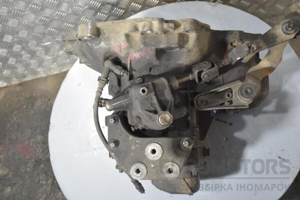 МКПП (механічна коробка перемикання передач) 5-ступка Opel Meriva 1.3cdti 2003-2010 S3W394 211987 - 5