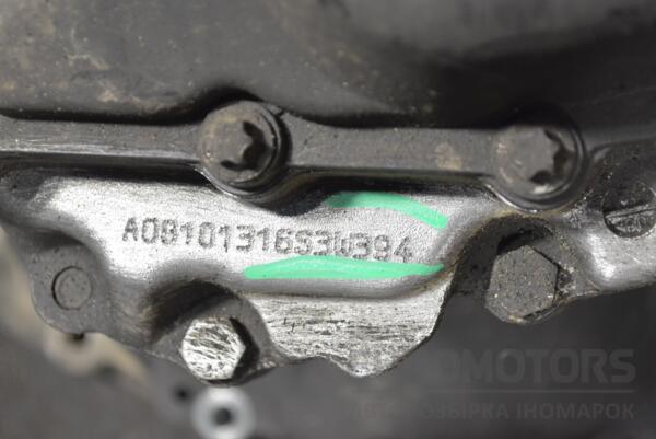МКПП (механічна коробка перемикання передач) 5-ступка Opel Meriva 1.3cdti 2003-2010 S3W394 211987 - 6