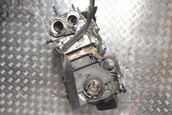 Двигатель Opel Meriva 1.3cdti 2003-2010 Z13DTJ 211993 - 3