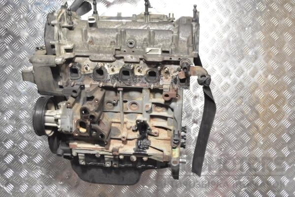 Двигатель Opel Meriva 1.3cdti 2003-2010 Z13DTJ 211993 - 4