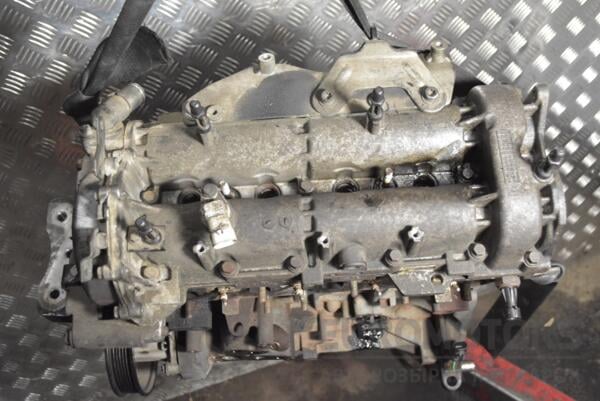 Двигатель Opel Meriva 1.3cdti 2003-2010 Z13DTJ 211993 - 5