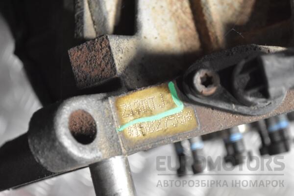 Двигатель Opel Meriva 1.3cdti 2003-2010 Z13DTJ 211993 - 6