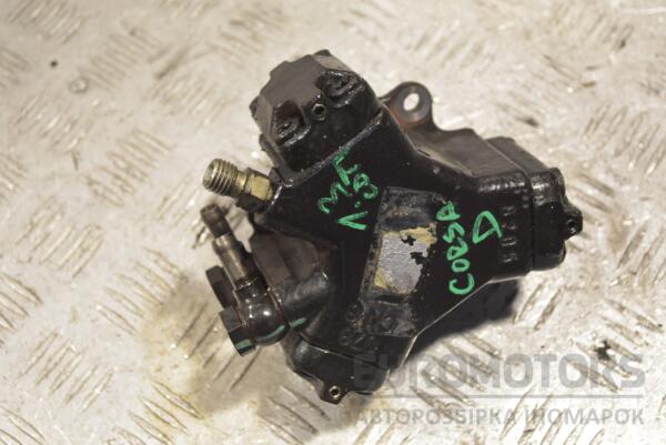 Паливний насос високого тиску (ТНВД) Opel Meriva 1.3cdti 2003-2010 0445010138 212002 - 2