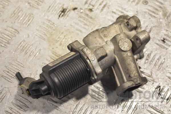 Клапан EGR электр Opel Corsa 1.3cdti (D) 2006-2014 55201144 212018 - 2