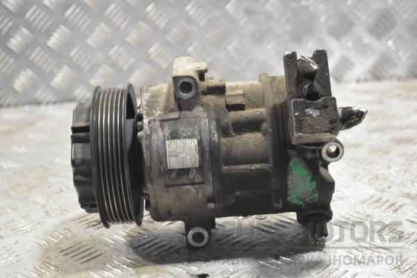 Компрессор кондиционера Opel Corsa 1.3cdti (D) 2006-2014 55703721 212020 - 2