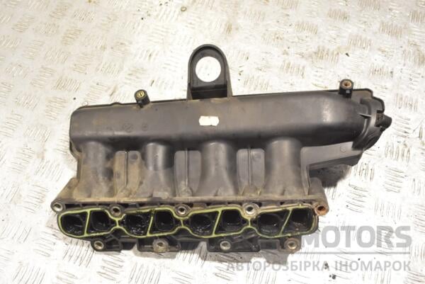 Колектор впускний пластик Opel Corsa 1.3cdti (D) 2006-2014 55207034 212025 - 2